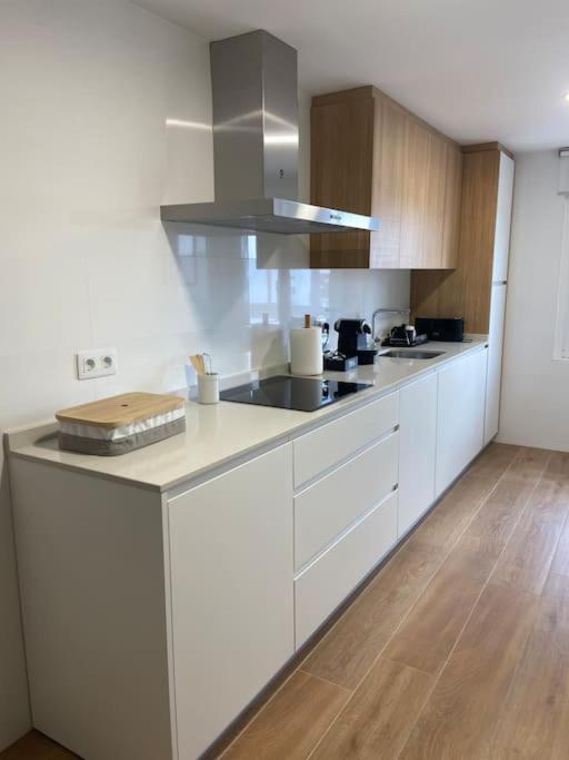 Apartment Leonmisol