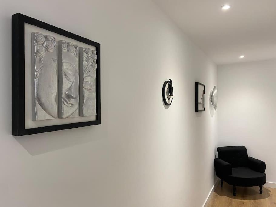 Apartment Leonmisol