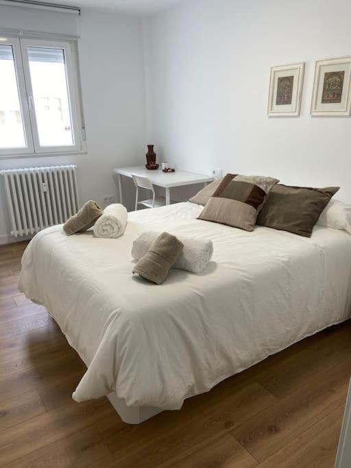 Leonmisol Apartment