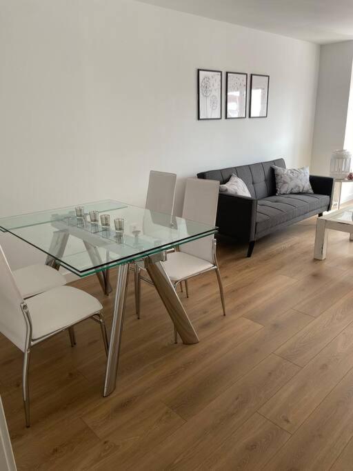 Apartment Leonmisol