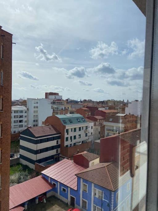 Leonmisol Apartment