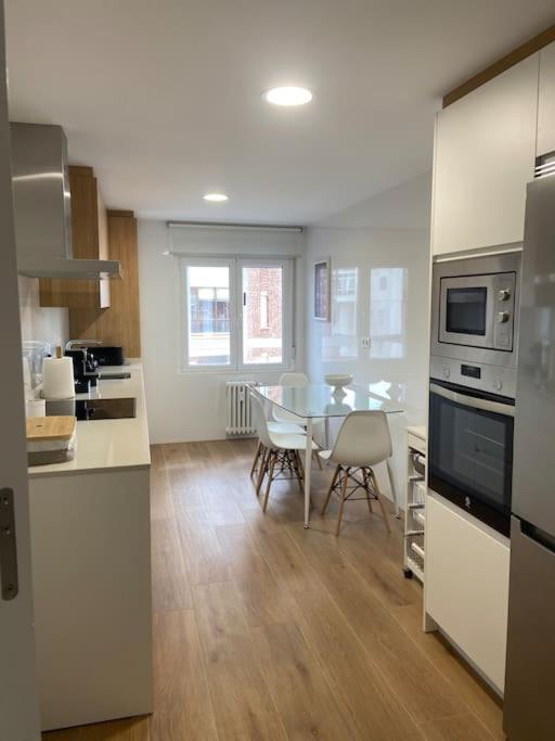 Apartment Leonmisol Leon